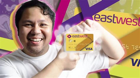 eastwest visa privilege gold